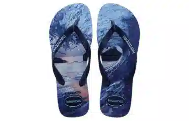 Havaianas Hype Blue