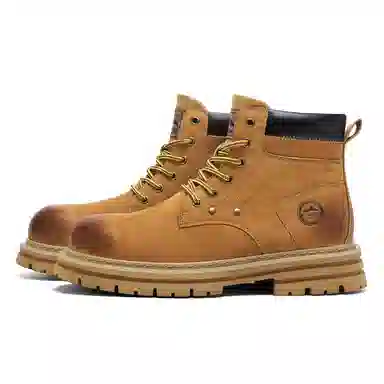 SNOW FLYING Winter Boots