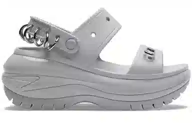 Crocs Sport Sandal Grey
