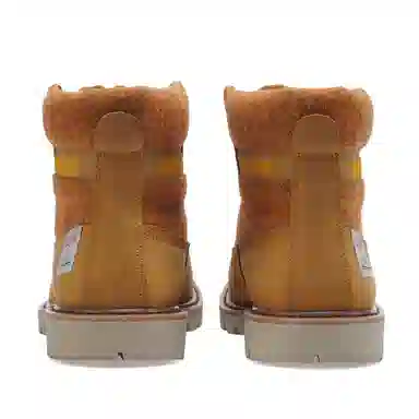 HarrisTweed x CAT Colorado