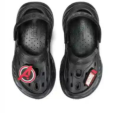 MARVEL x OGR Iron Man EVA