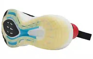 adidas Y-3 Ultraboost 22 Blue Black