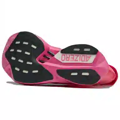 Y-3 ADIOS PRO 3.0 Red