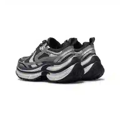 Coup De Foudre Low Top Sneakers