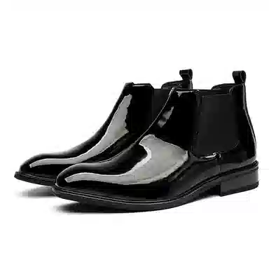 YEDANI Chelsea Boots