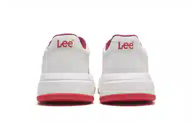 Lee Retro Low Top Sneakers