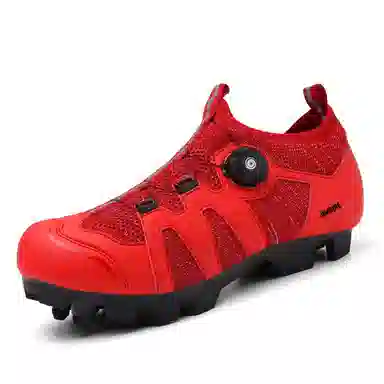 Jinmai Wang Cycling Shoes