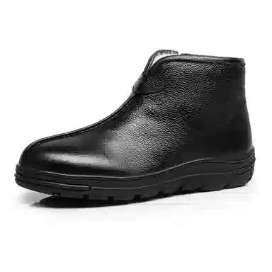 Guoluofei Snow Boots