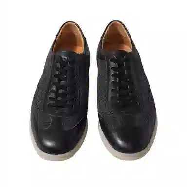 MARLINGEVANS x THOM WILLS