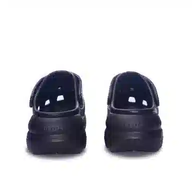 Crocs Crush Clog Black