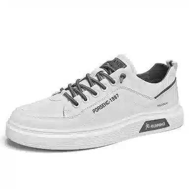 Huanai Canvas Sneakers