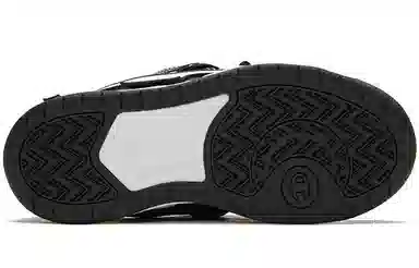 Champion Essentials Low Black White