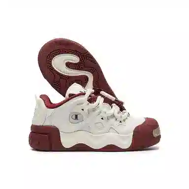 Champion Puffy Donut