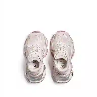 Acupuncture Retro Classic Low Sneakers