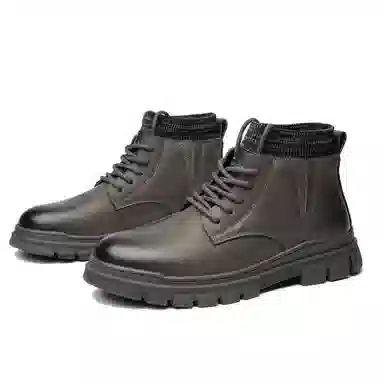 YEDANI Casual Work Boots