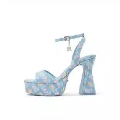 Barbie x ALDO 11.43CM