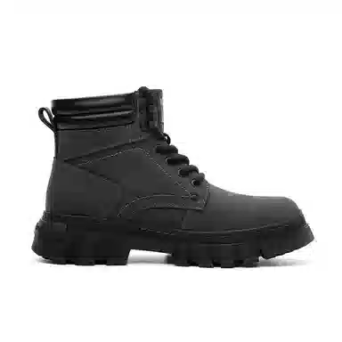 Dickies Outdoor Boots Gun Grey