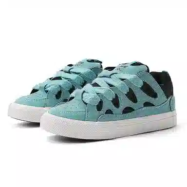MINISO Retro Low-top Sneakers
