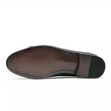 ASTON M.JAZZ Loafers