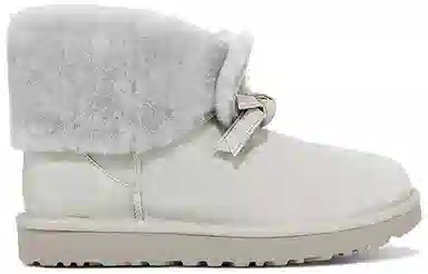 UGG Classic Mini II CNY