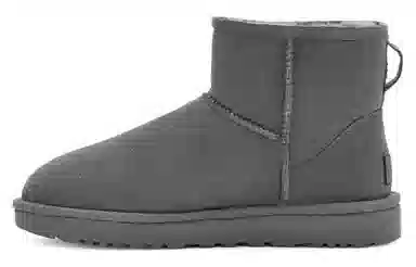 UGG Classic Mini Grey