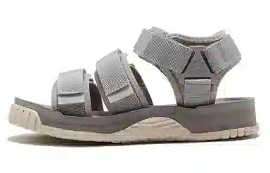 SHAKA Neo Bungy Grey