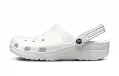 Crocs Classic Clog Funi Yellow