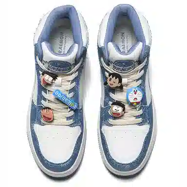Doraemon