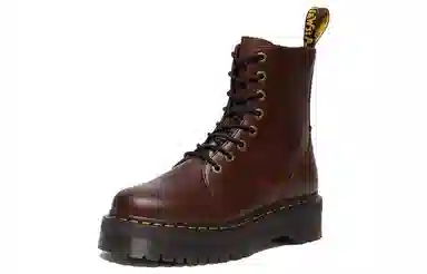 Dr. Martens Jadon Brown