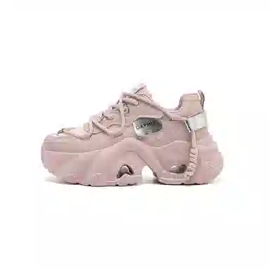 DAPHNE Low-Top Sneakers