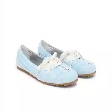 Lost in Echo Ballet Flats