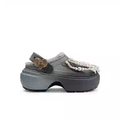 lost in echo x Crocs 5.5cm