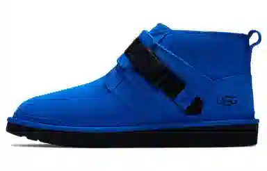 UGG Neumel Snapback Blue