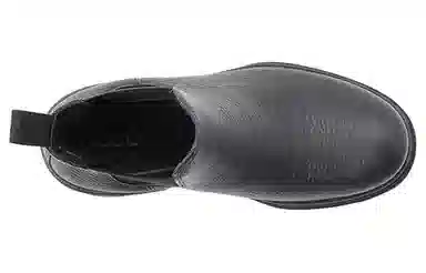 Ecco Chelsea Boots Black