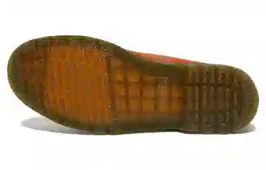 Dr. Martens 1461 Orange