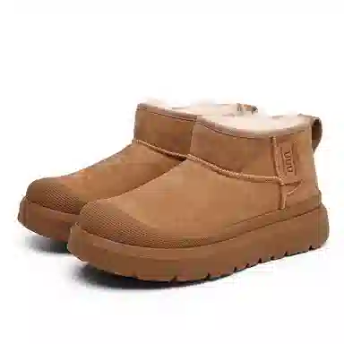 Romon Snow Boots