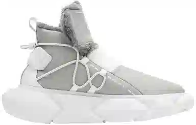 NORVINCY Snow Boots