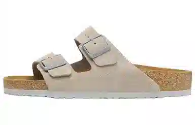 Birkenstock Arizona Grey Narrow