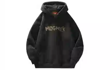 magmode Logo