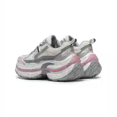 Coup De Foudre Low Top Sneakers