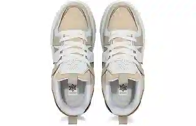 NORVINCY Classic Low-top Sneakers