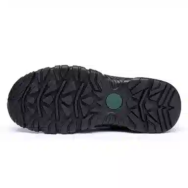 YEDANI Snow Boots Black