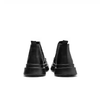 Pardasaul Chelsea Boots Black