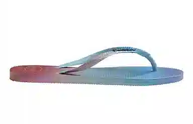 Havaianas Gradient Blue