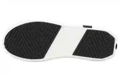 NORVINCY Fashion Sneakers Black