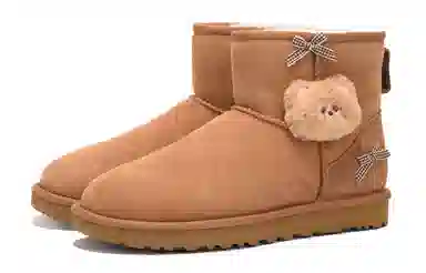 UGG CLASSIC MINI