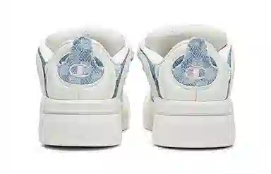 Champion Puffy Donut