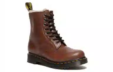 Dr. Martens 1460 Brown