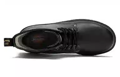 Dickies Classic Black Boots