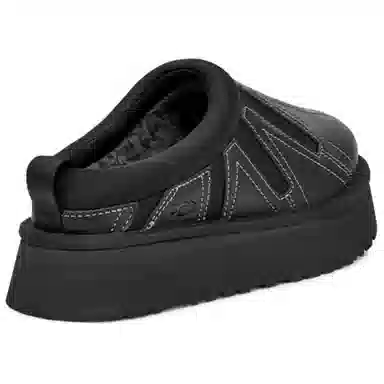 UGG Tazz Black